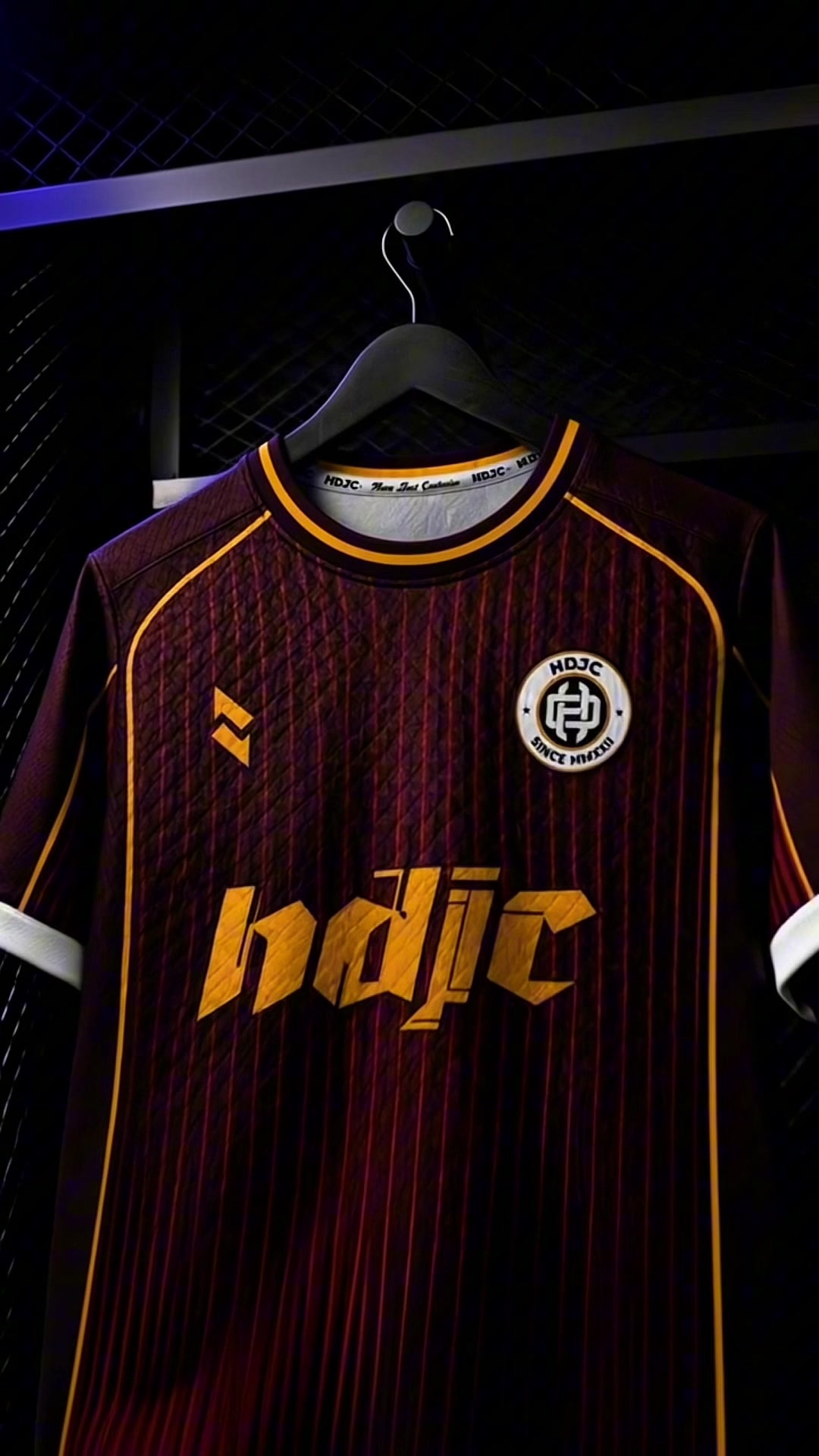 @HDJC Sportswear