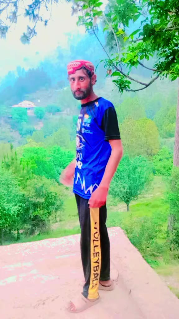 @کشمیر کا Don🍁