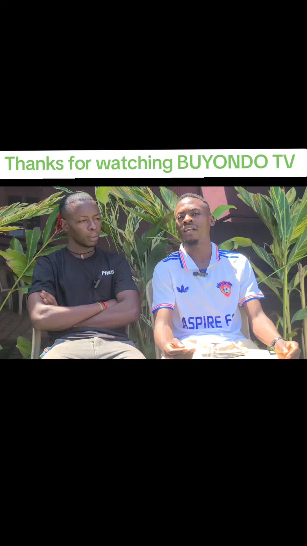 @BUYONDO TV1