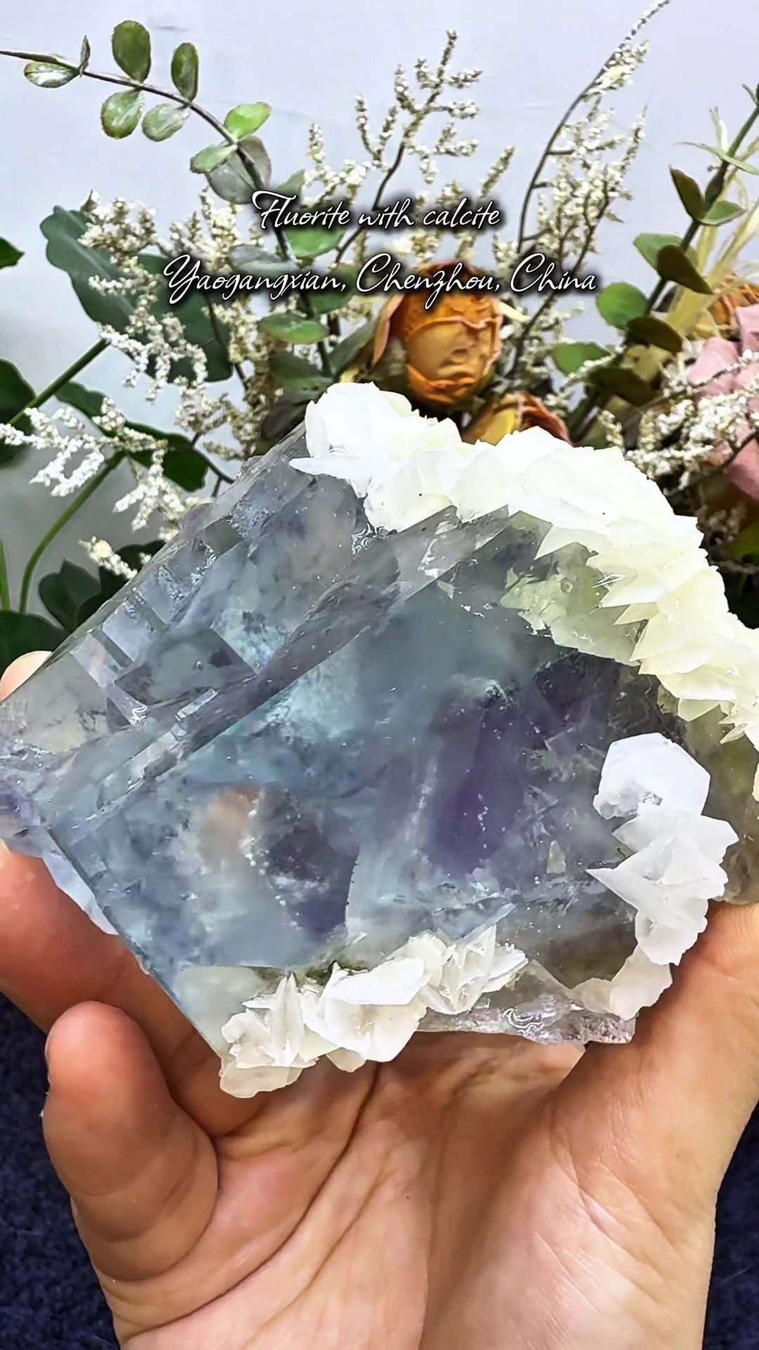 @Cherished Minerals
