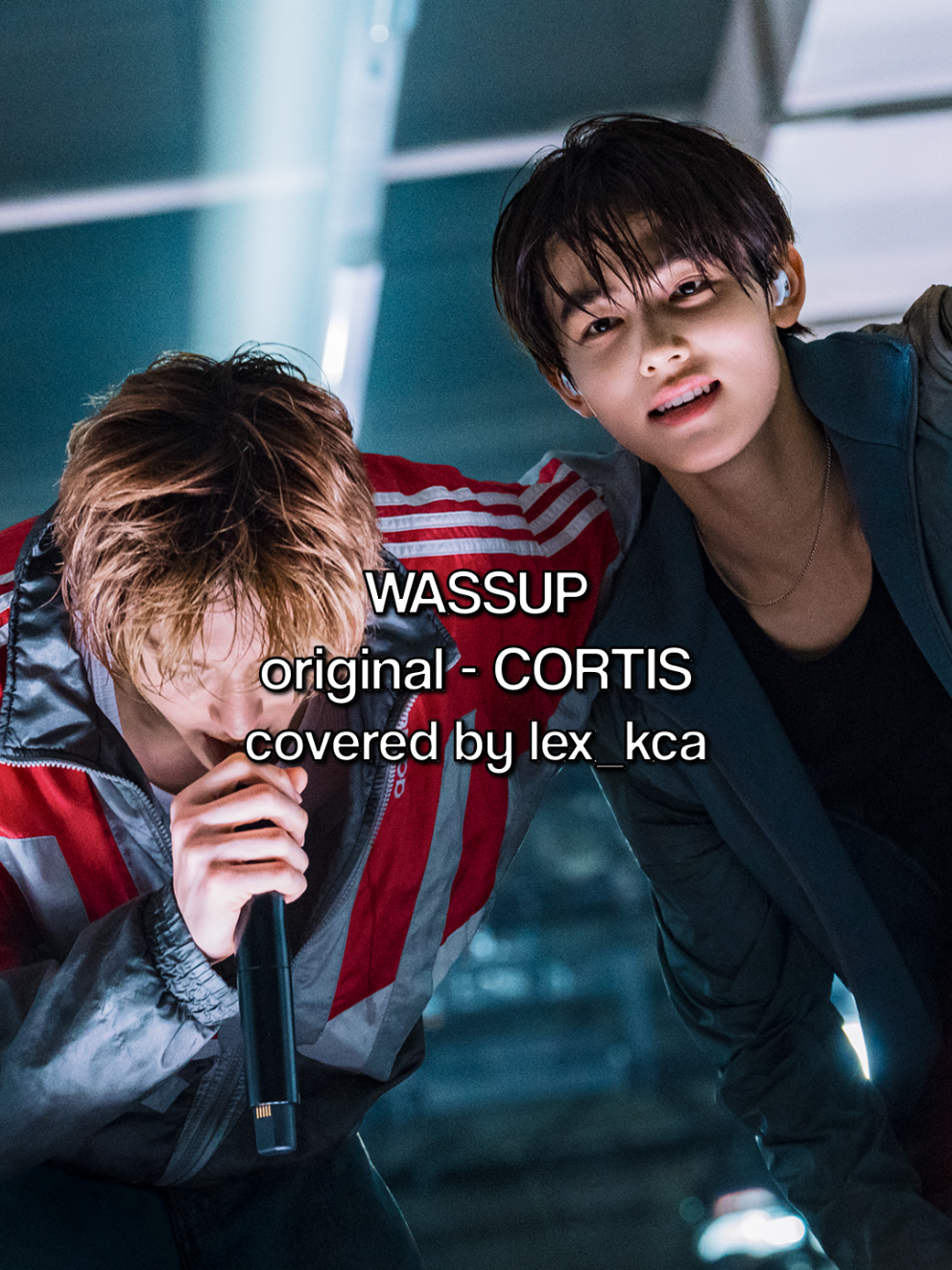 @Lex | 렉스