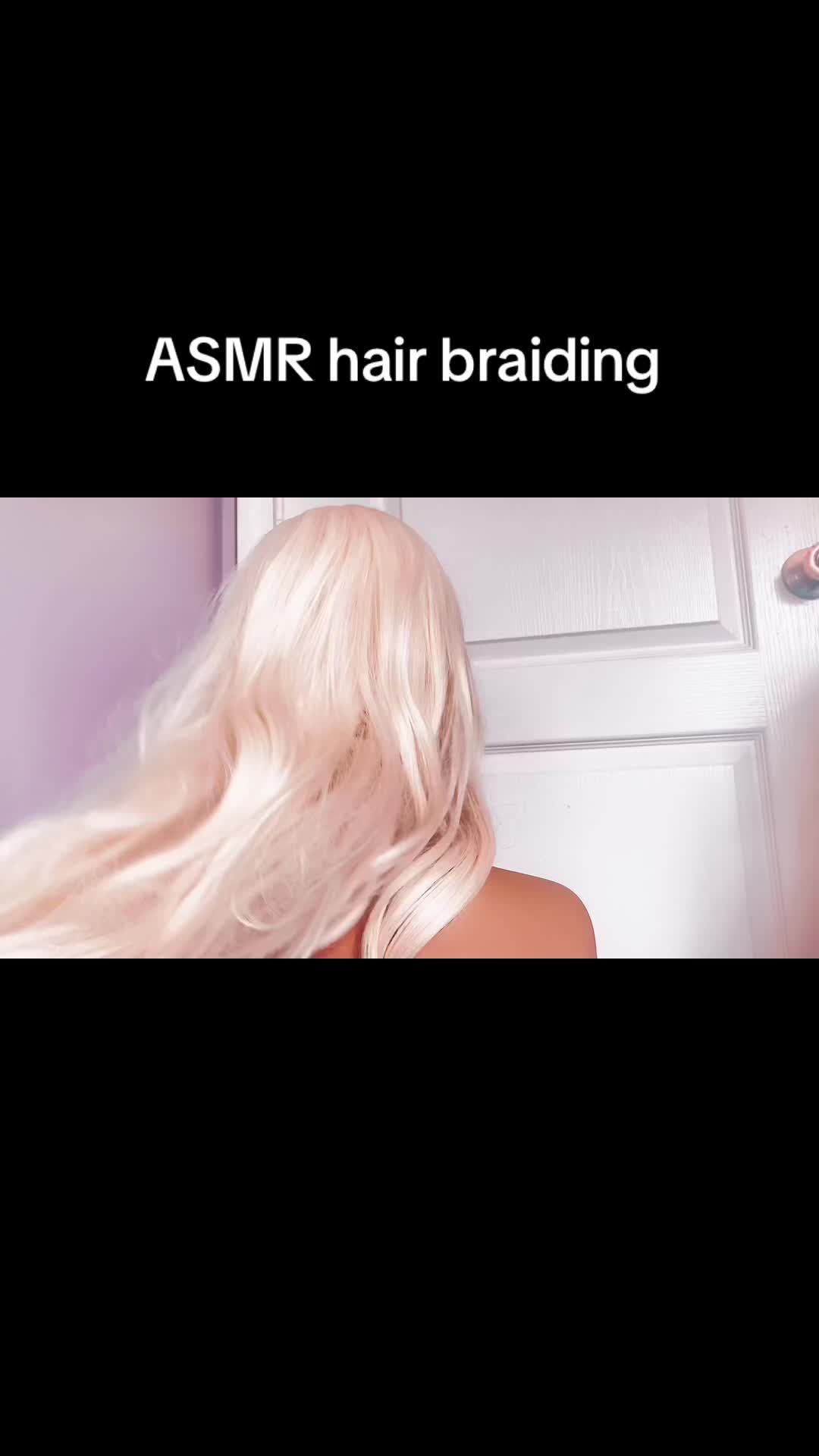 @Crys ASMR