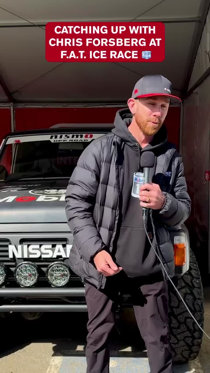 @Nissan USA