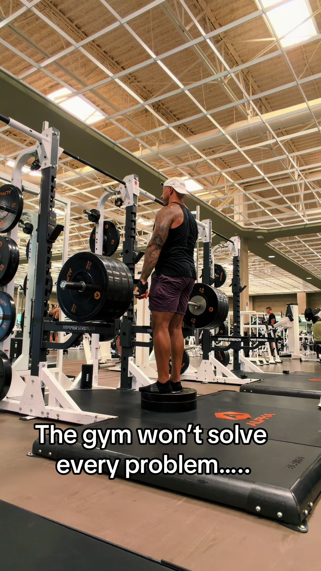 @Nate Fears - Nutrition Coach