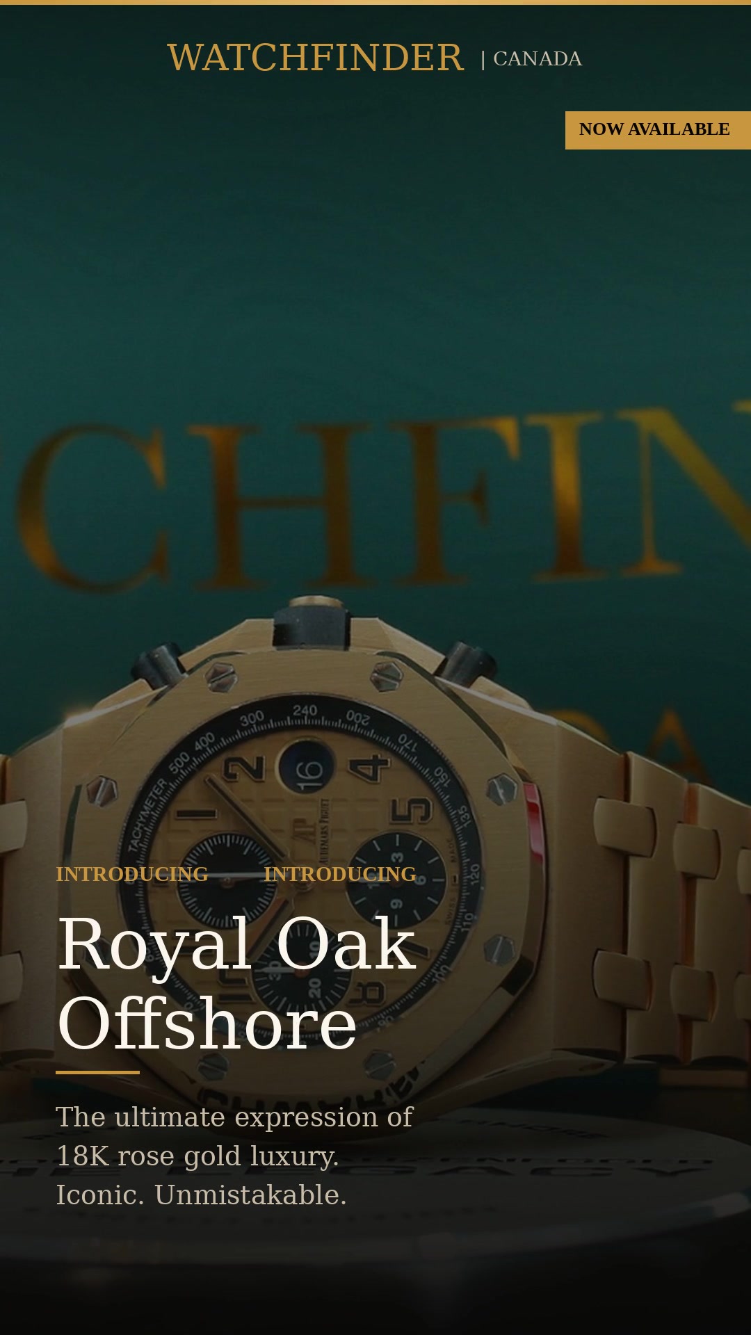 @Watchfinder