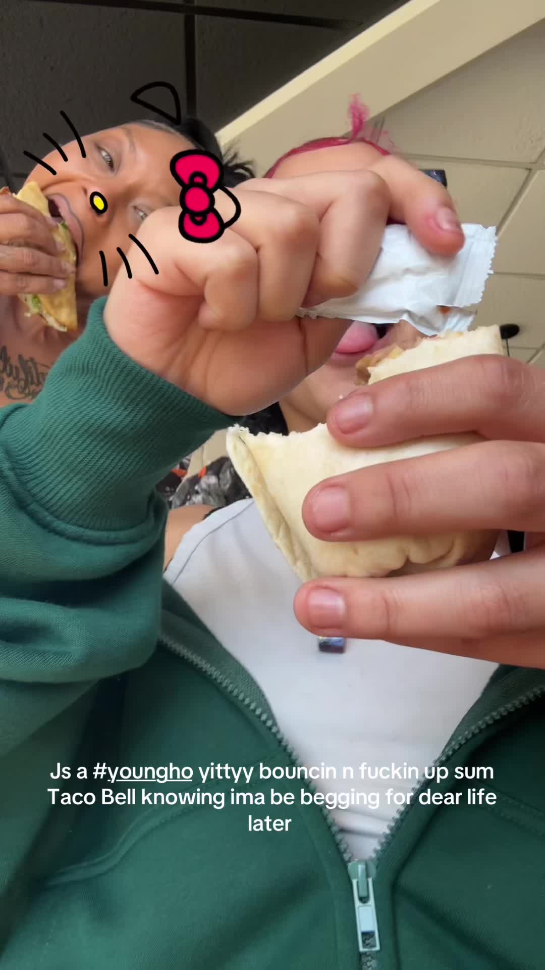 @1krazylady😫😫