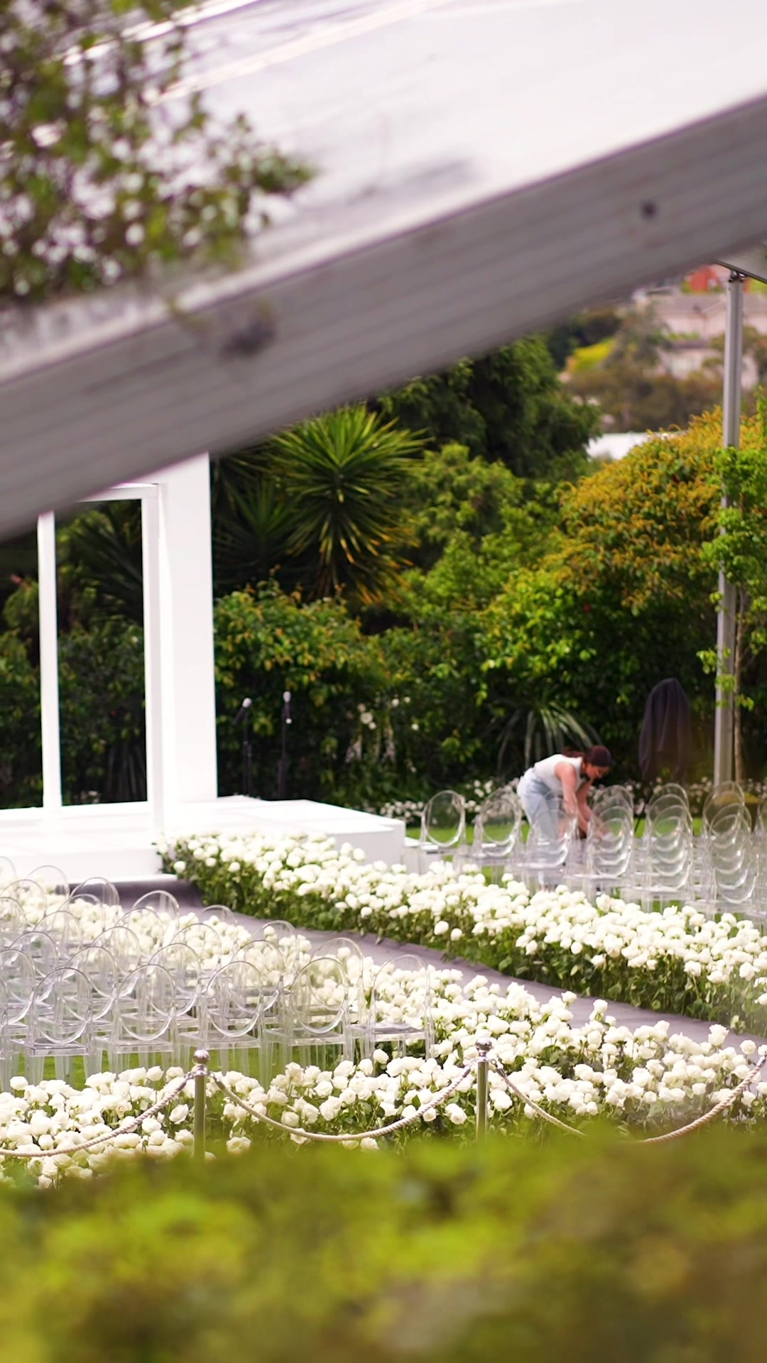 @Moon & Back Wedding Films