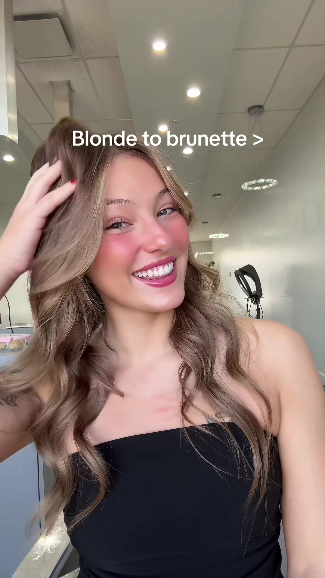 @Kora-lee Martin