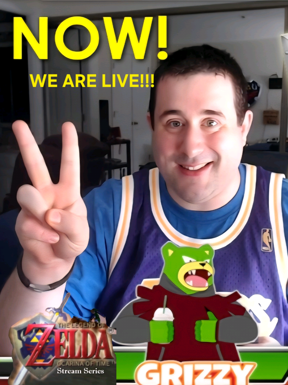 @GrizzyGames&Toys