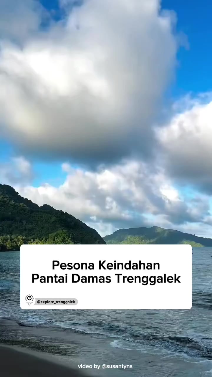 @exploretrenggalek
