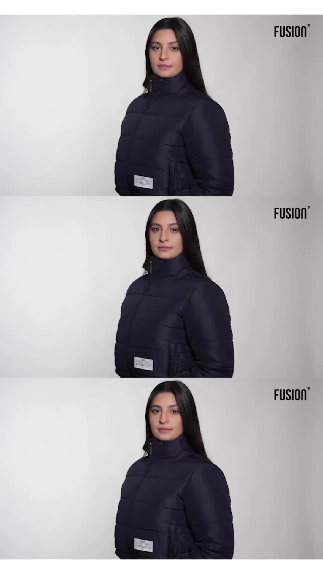 @Fusion™