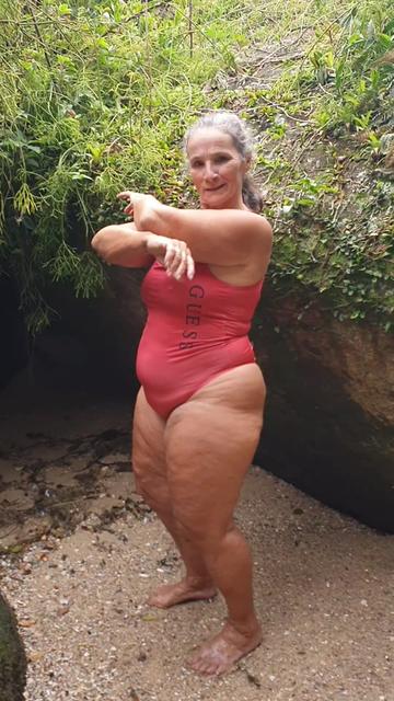@Maria Elisabete