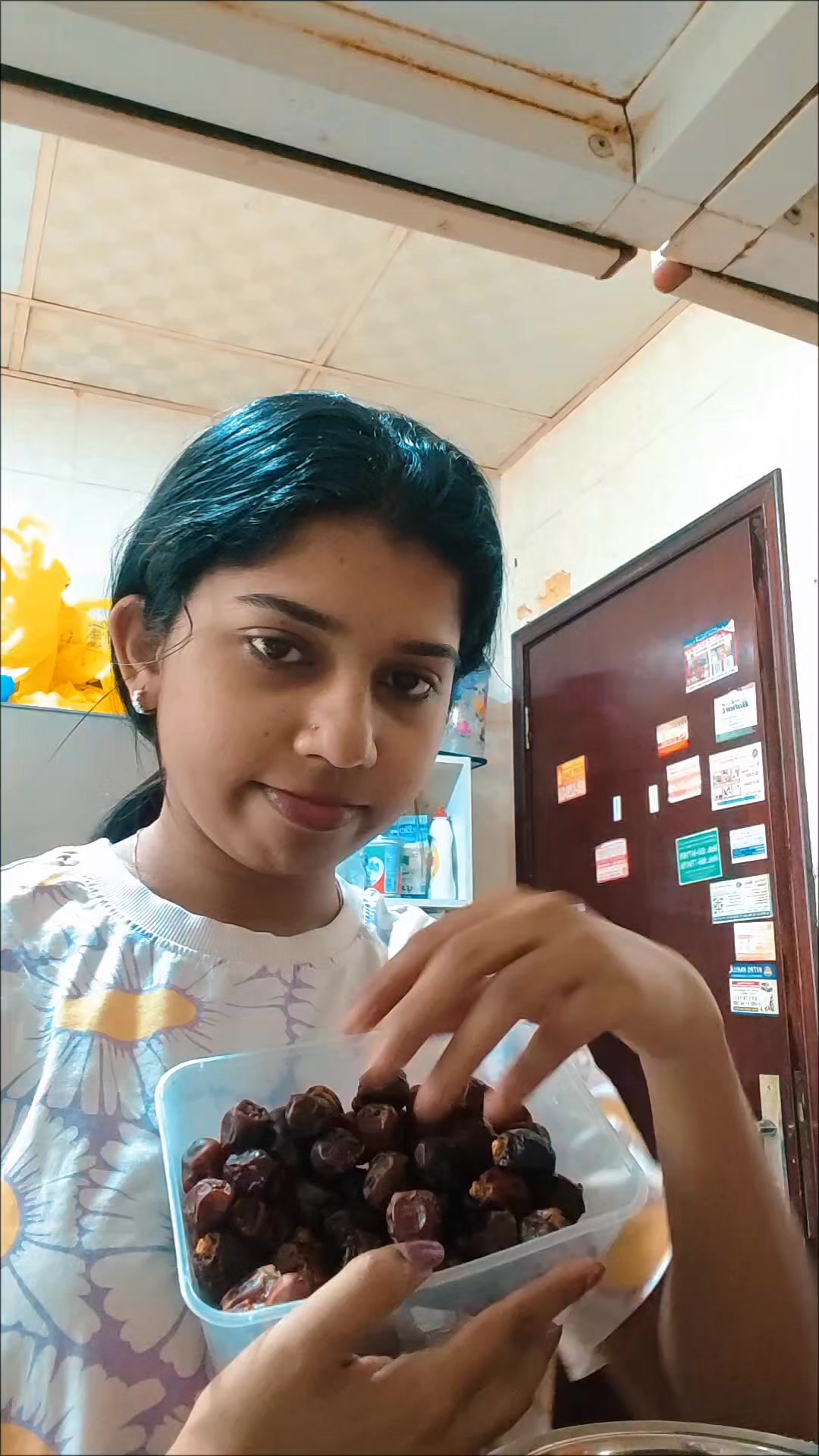@Abhija pillai