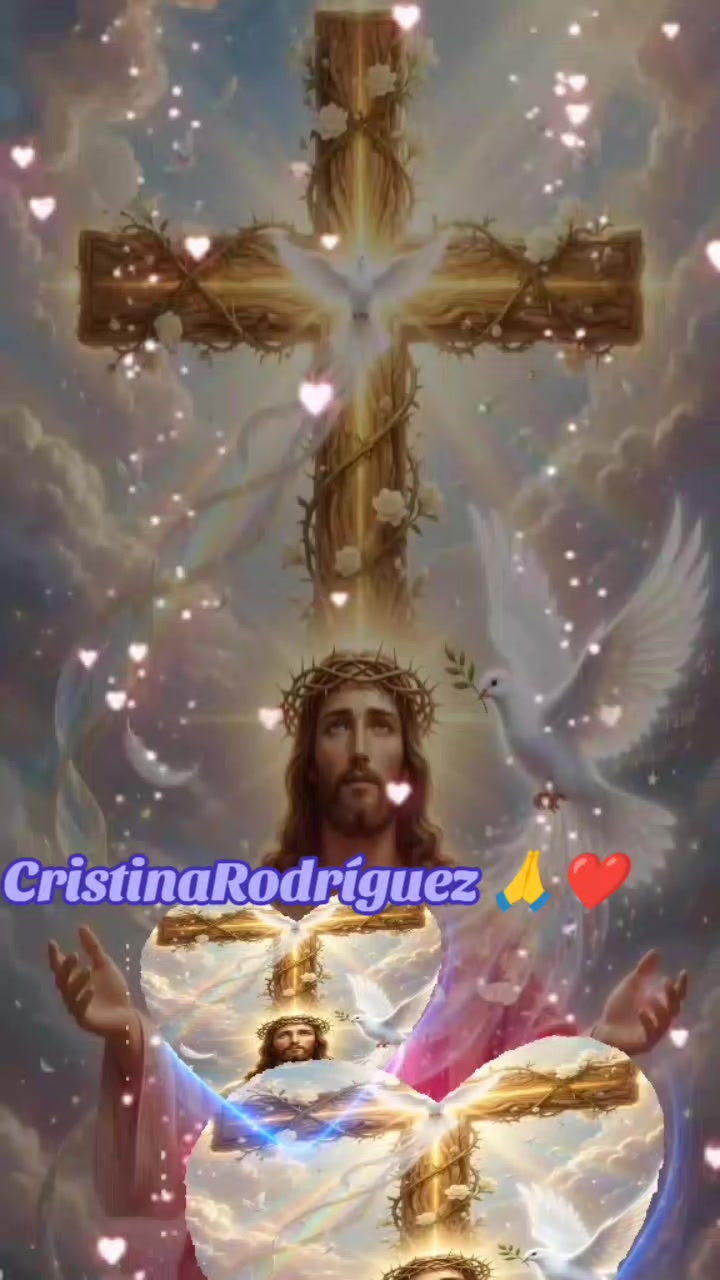 @Cristina Rodríguez