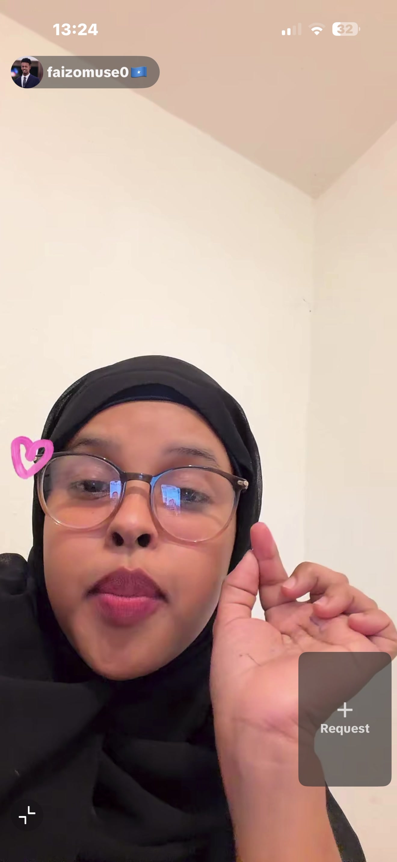 @Deeqa taliye