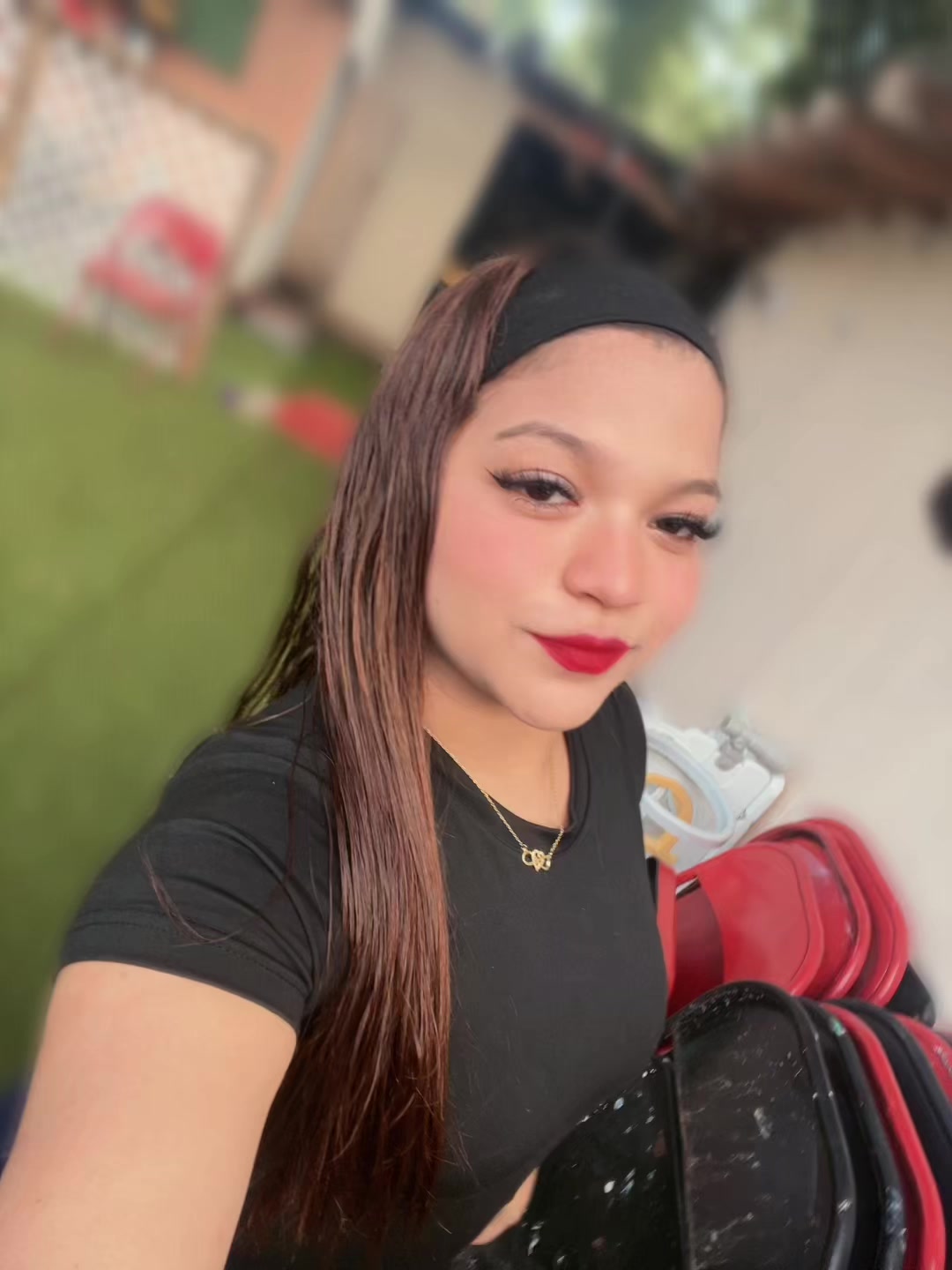@Melissa Rodriguez💚