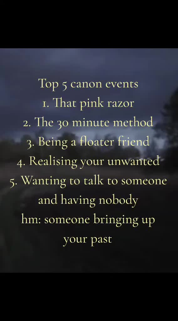 @secret acc