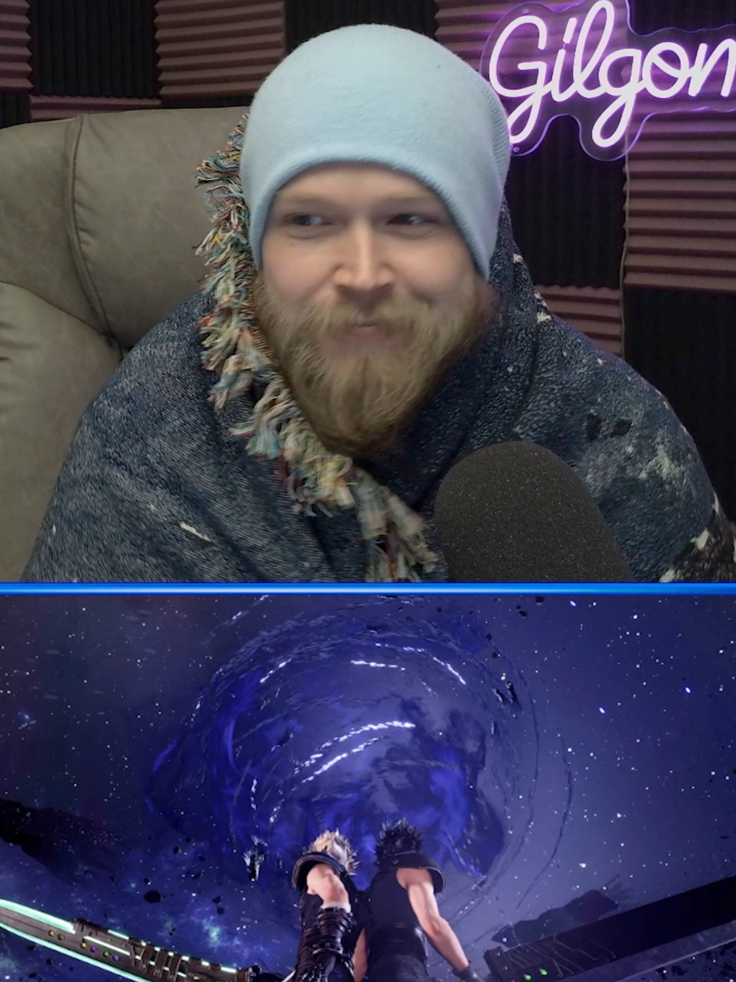 @Gilgomush