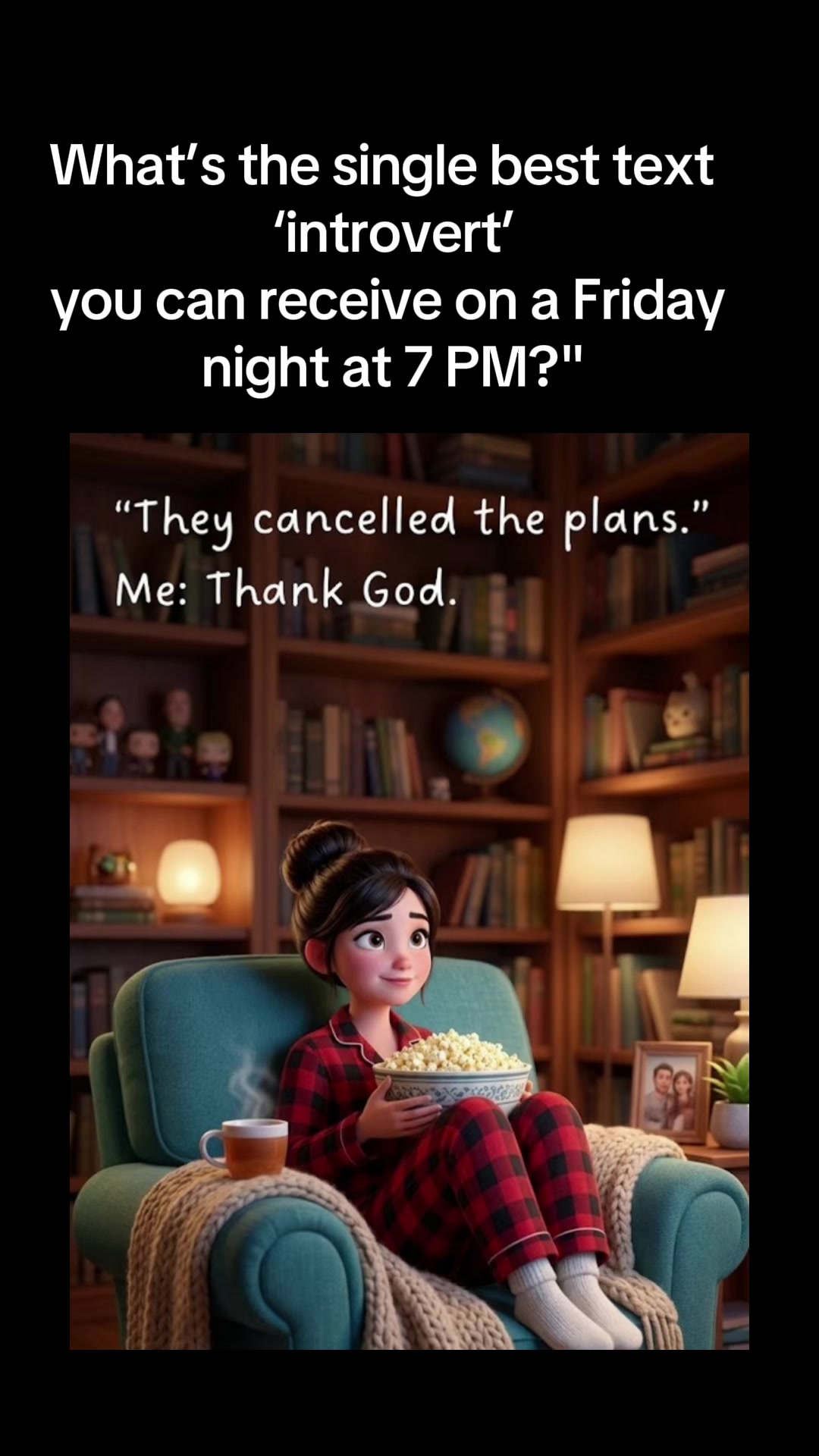@Plot twist daily