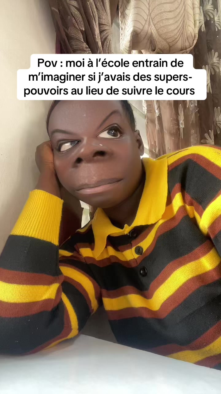@💕Daphn&eacute;e 🇨🇲 24OCTOBRE🥳♾️