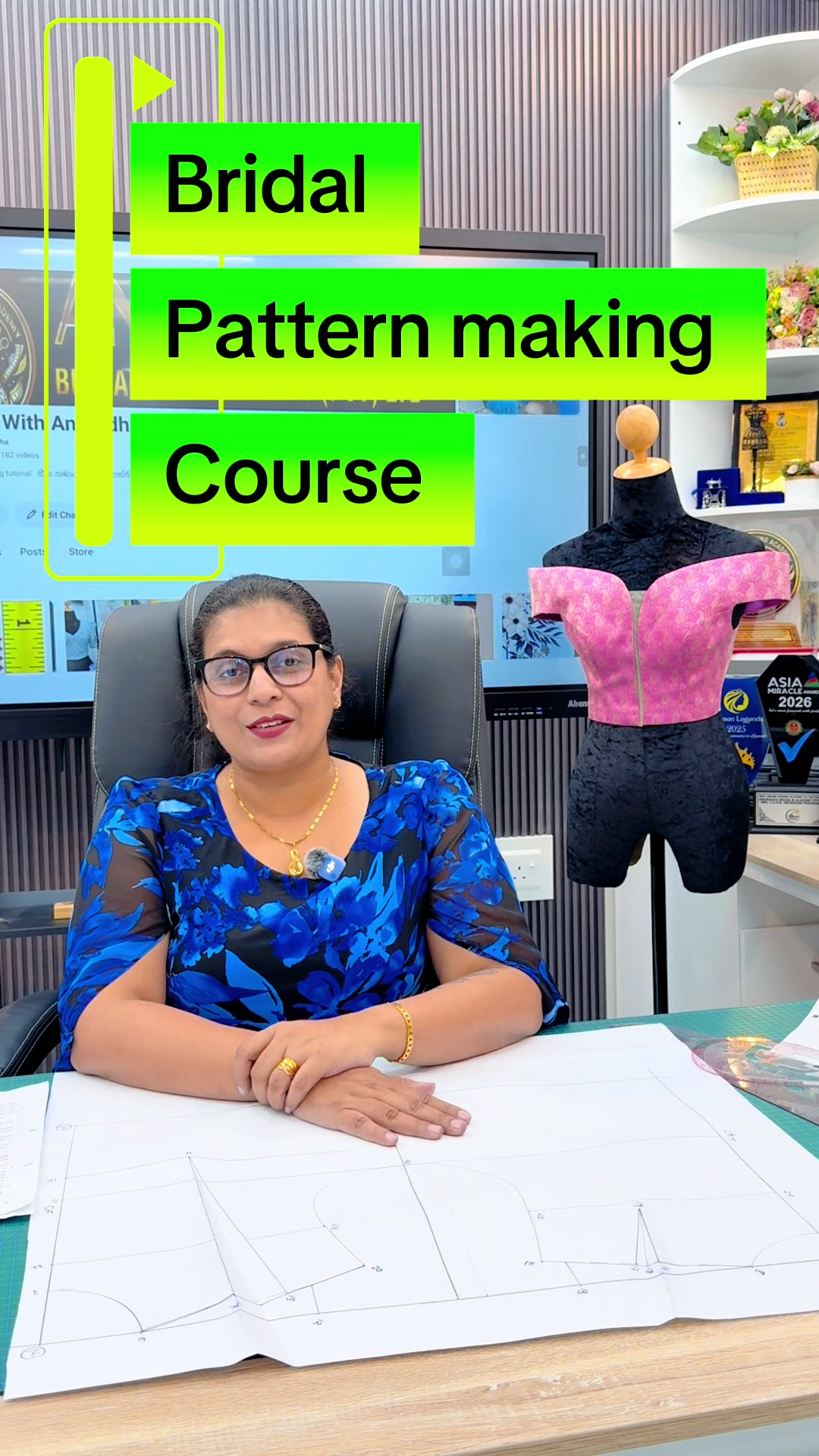 @Sewing with anuradha
