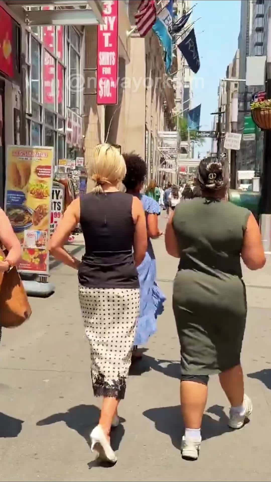 @Nova York Sim