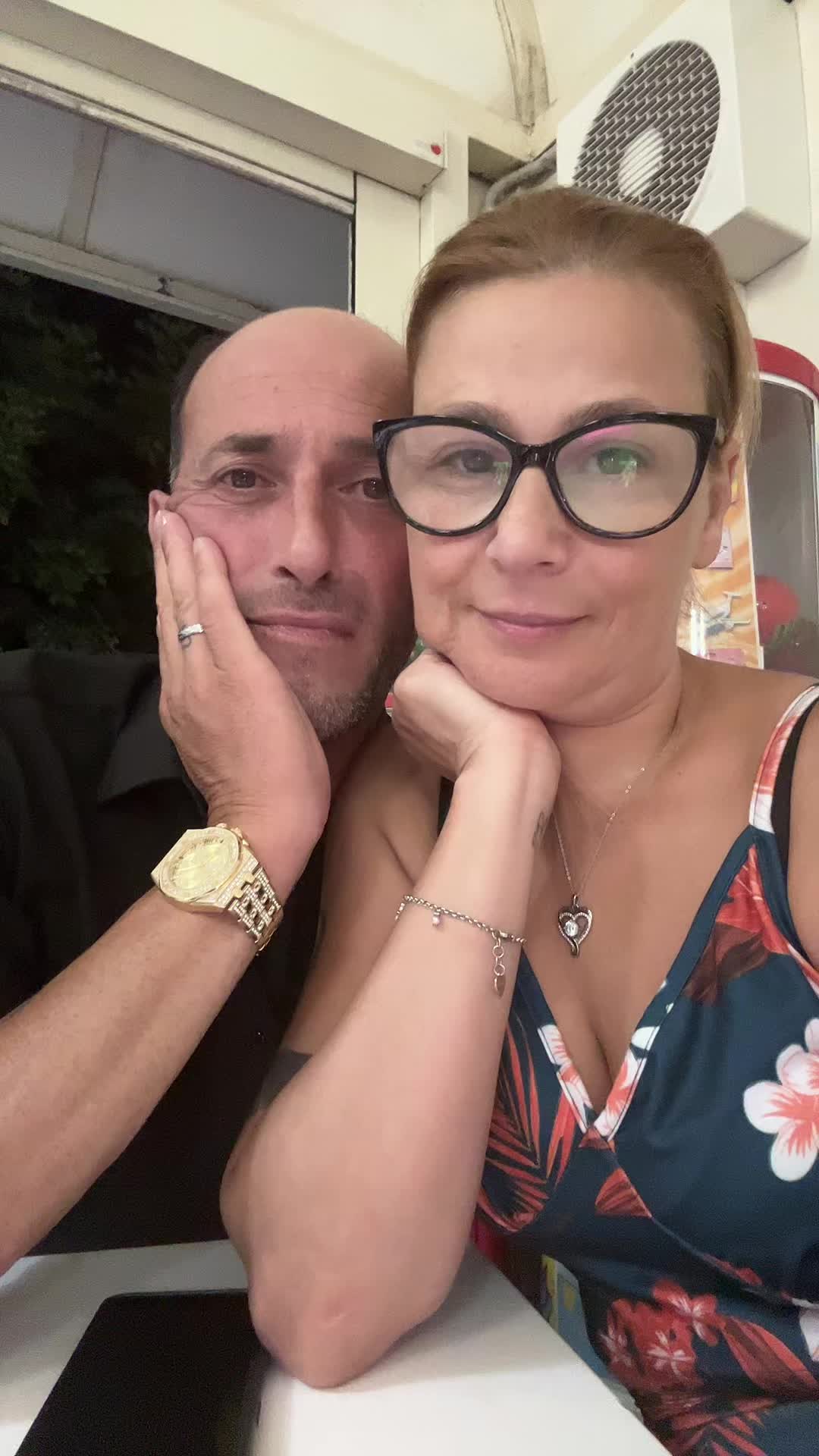 @Romina e Angelo di salvo