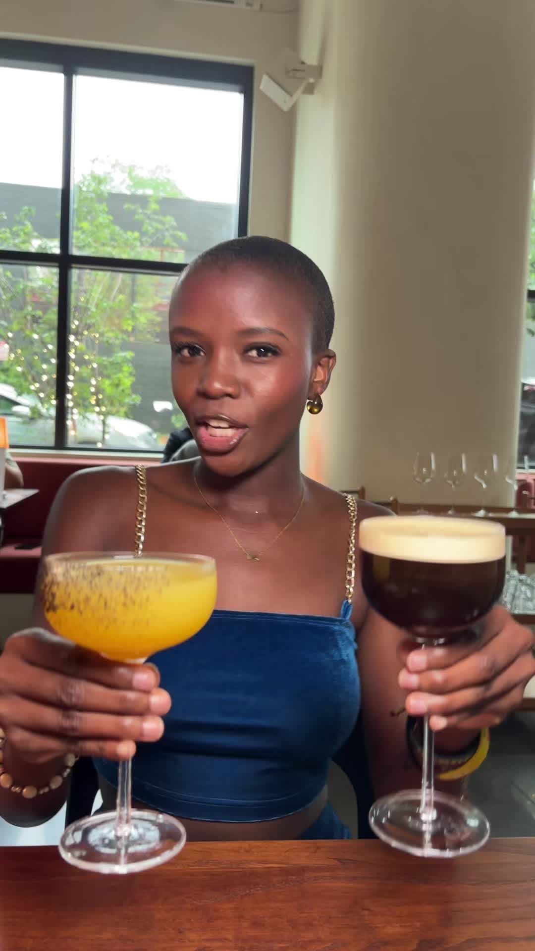 @Amaya | Atl Food & Experiences