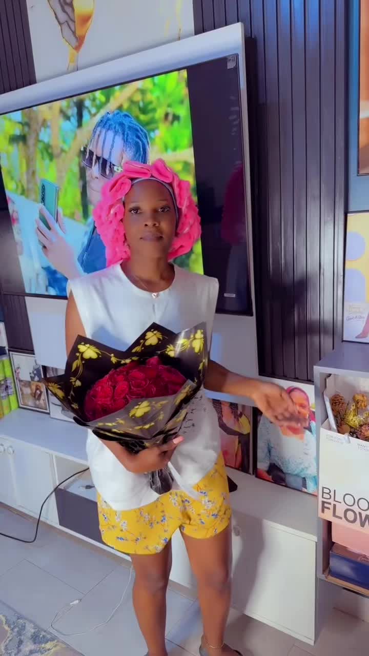 @Gyal A Star 💫 🔥