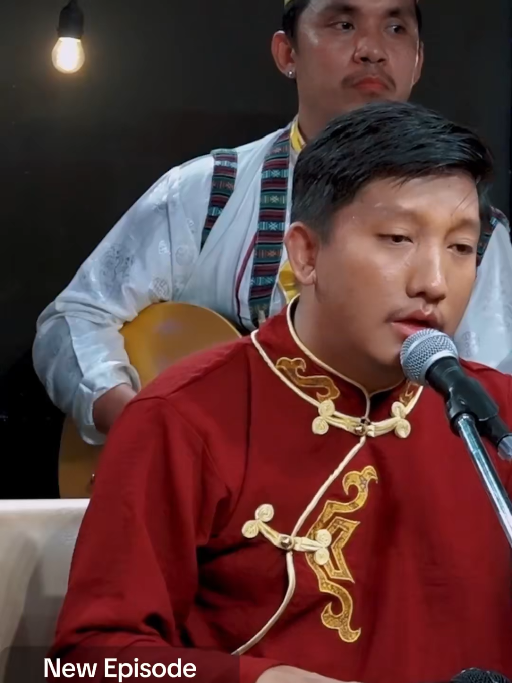 @ཀརྨ་ བླམ