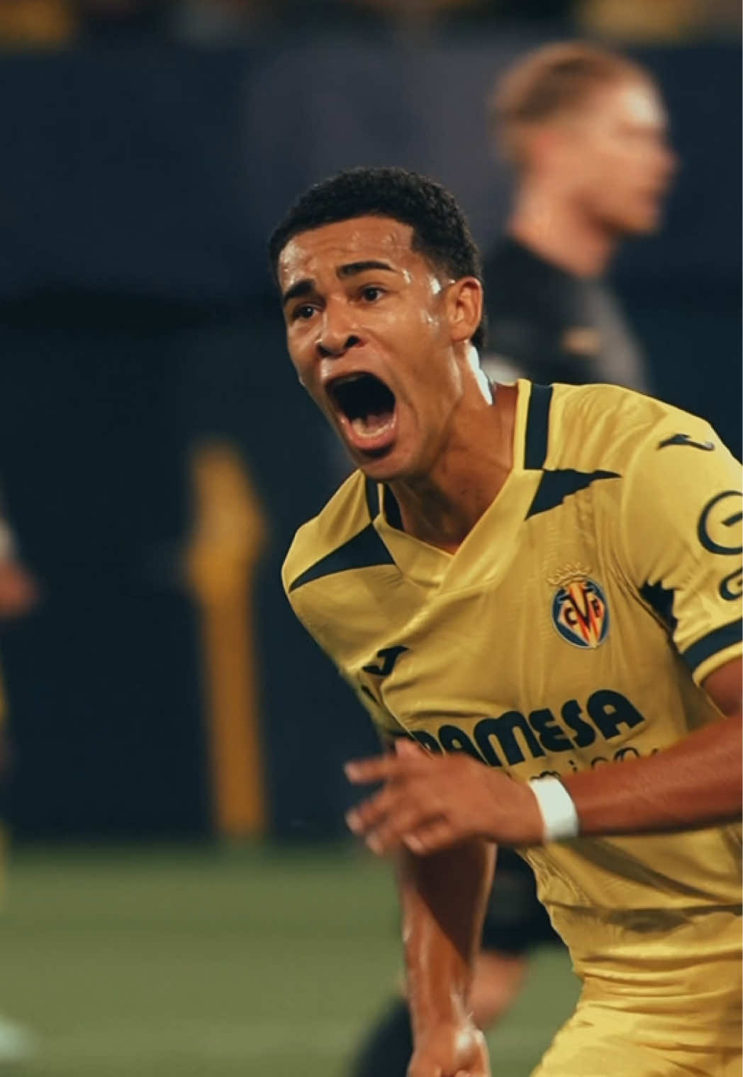 @Villarreal CF