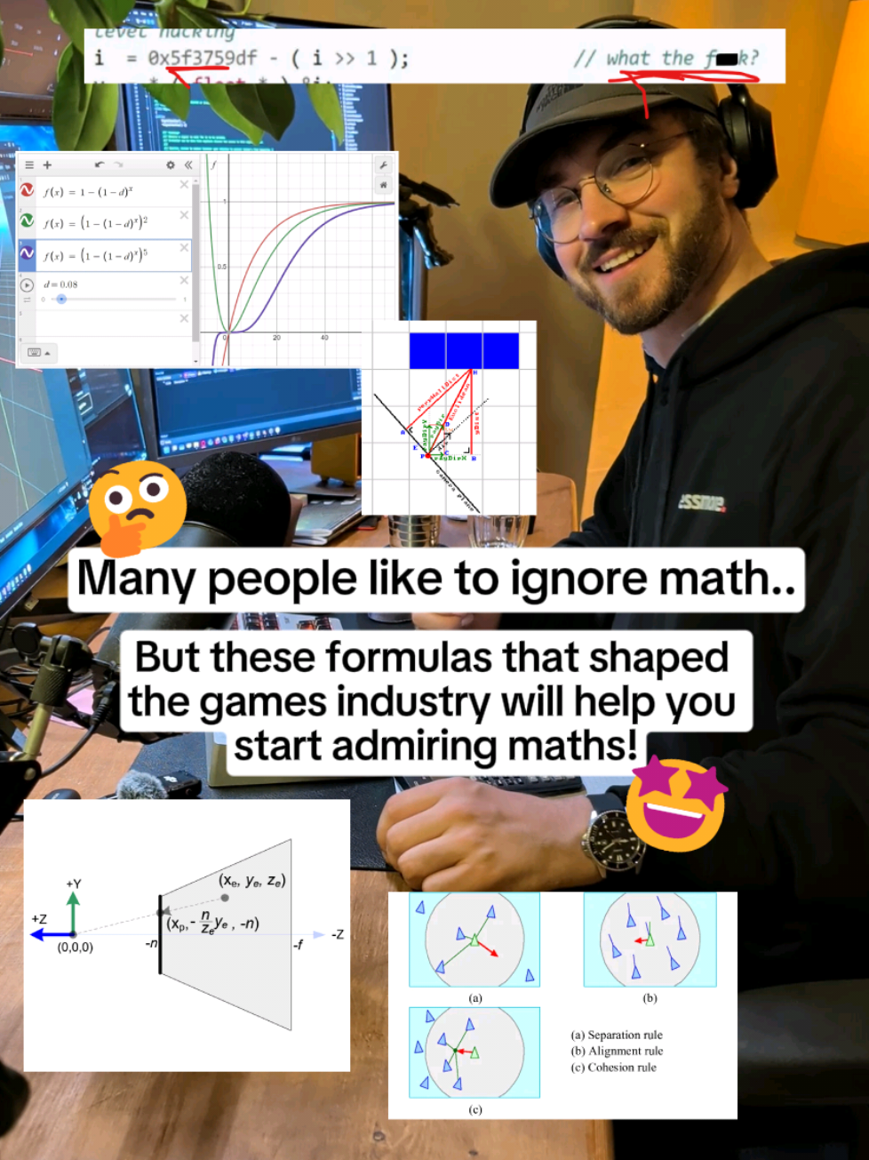 @Justin Scott | GameDev