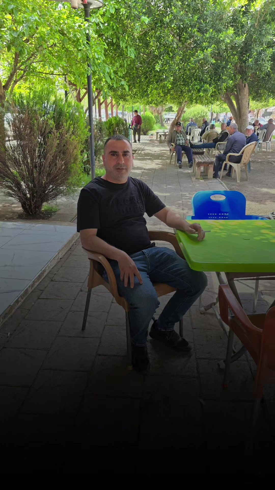 @Mahmut Orakcı