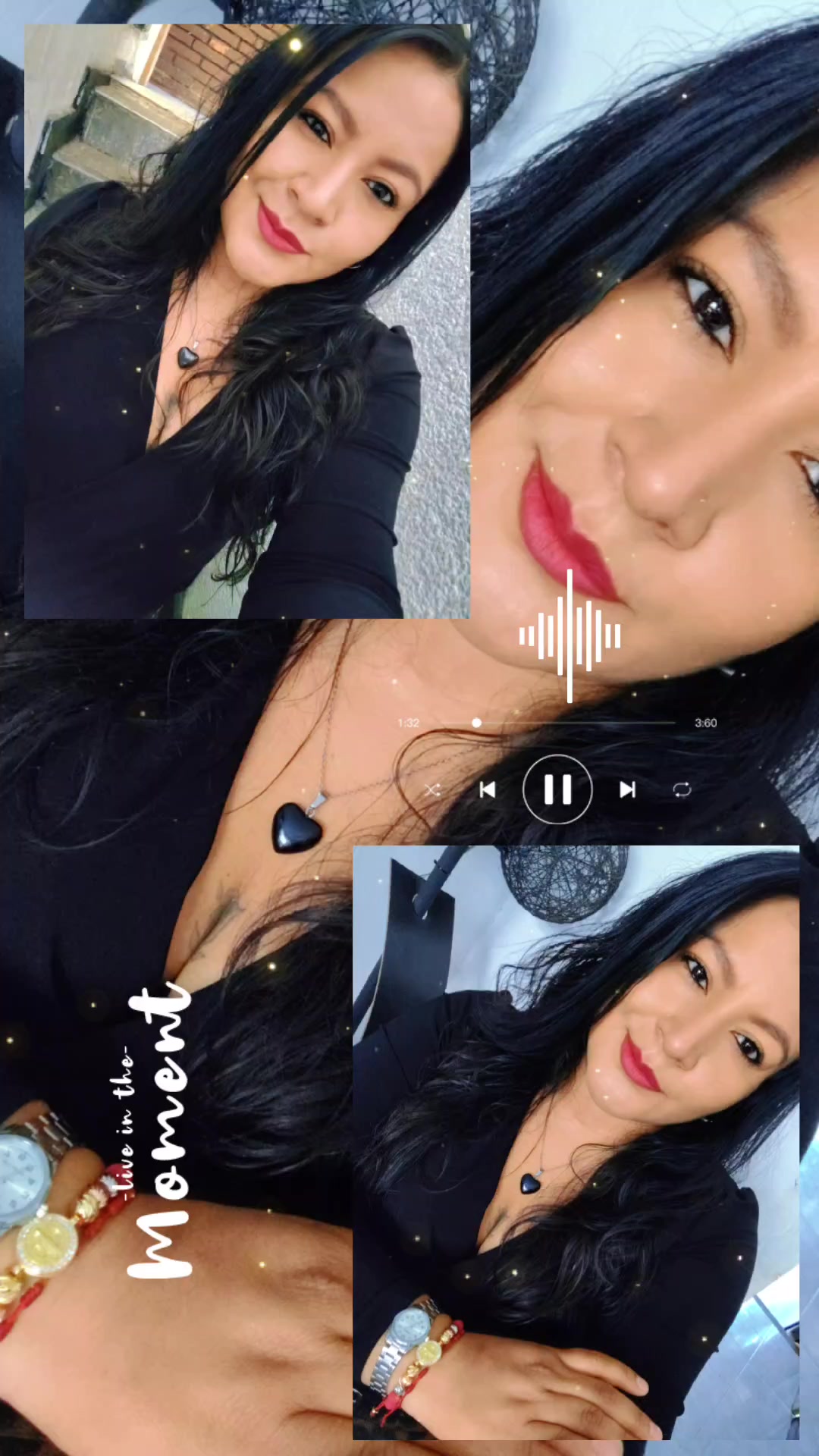 @Sandra Ortiz