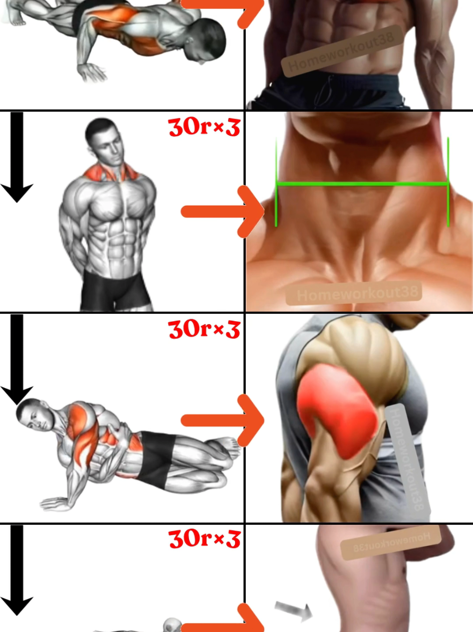 @HOMEWORKOUT