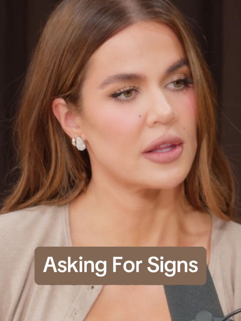 @Khlo&eacute; in Wonder Land