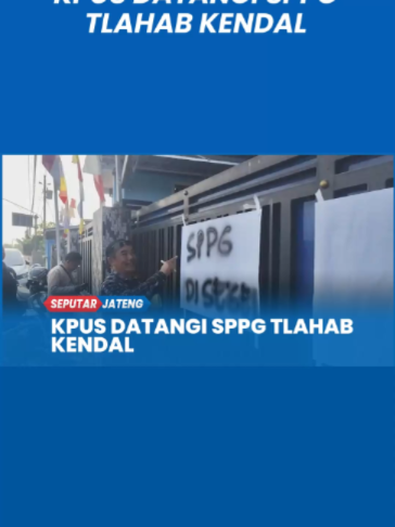 @Tribun Jateng