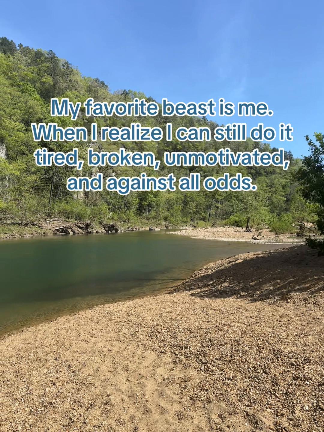 @A Drowning Mermaid
