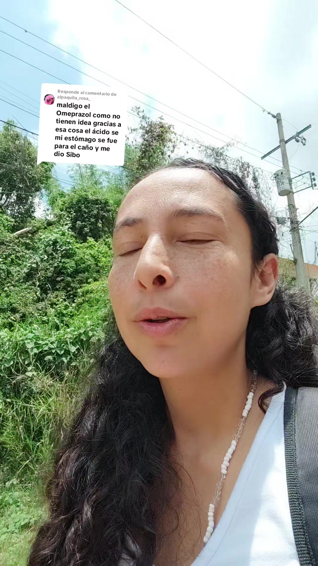 @Julia Castillo
