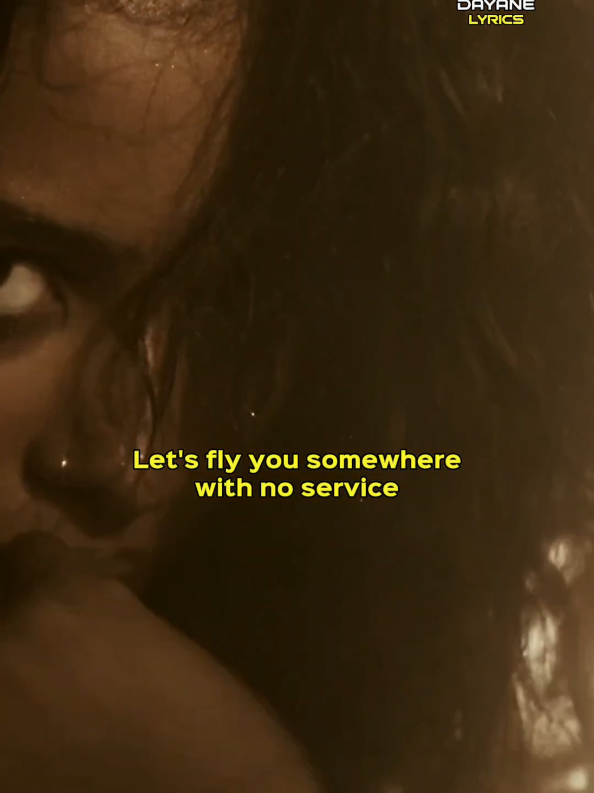 @Dayane Lyrics