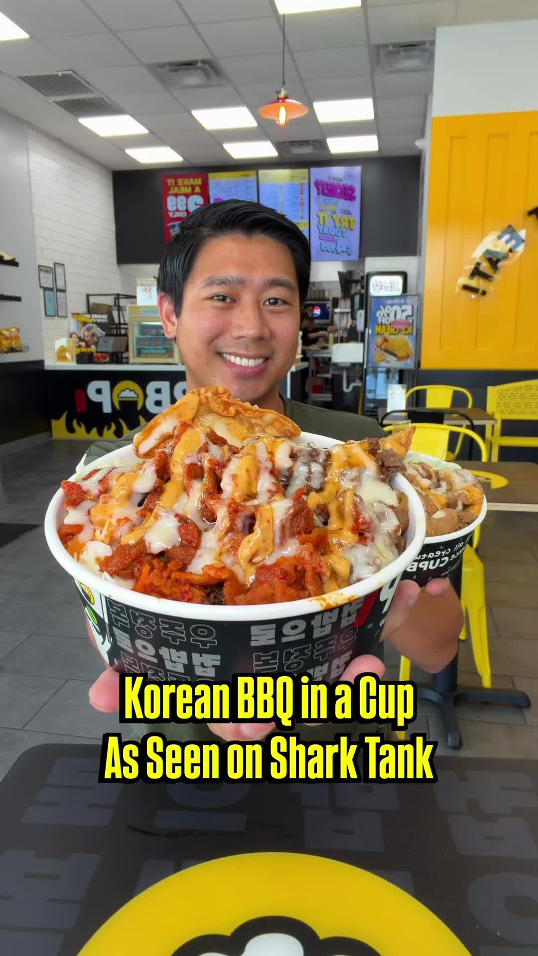 @The Houston Foodie