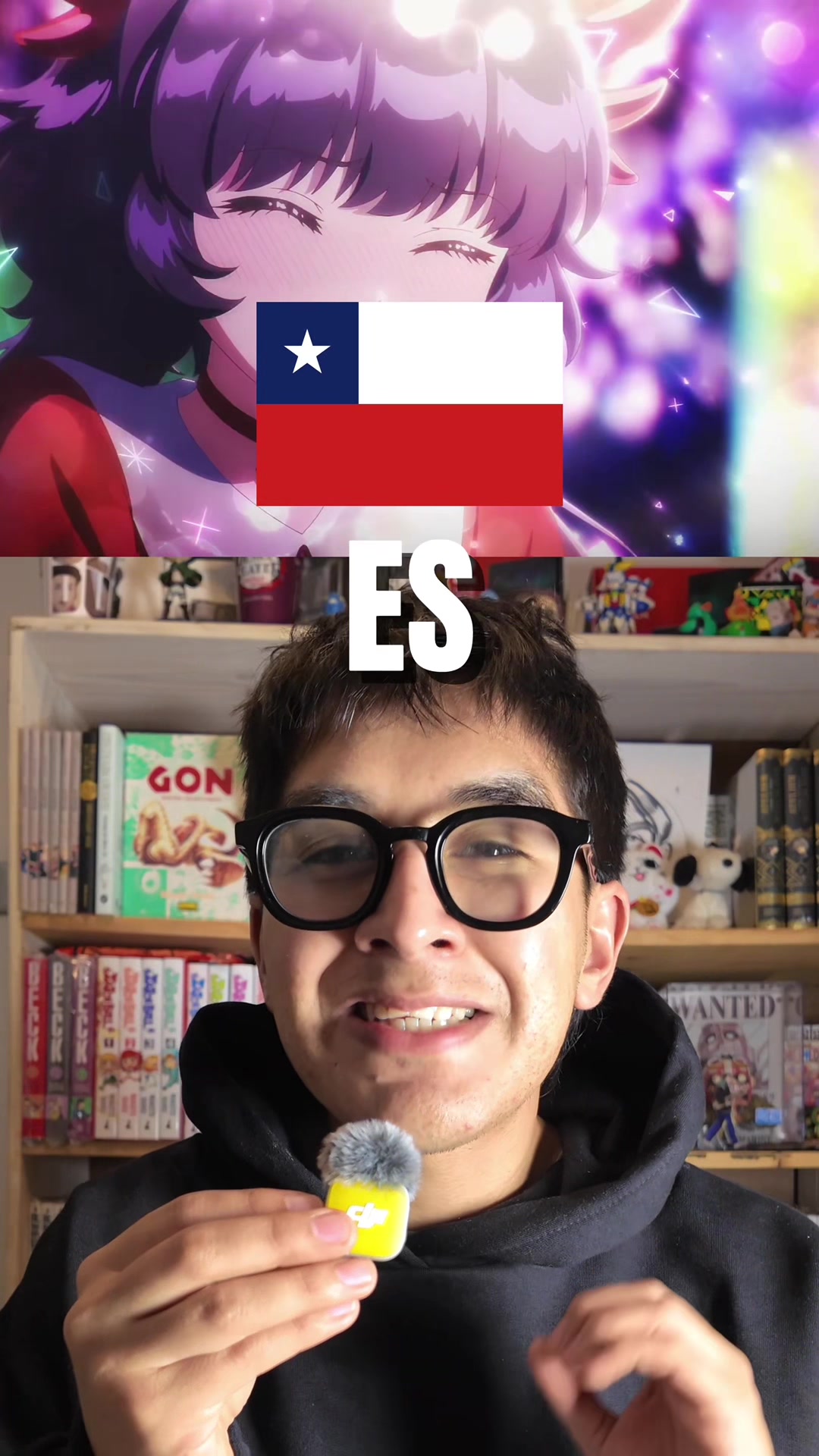 @Japoadictos - Jose