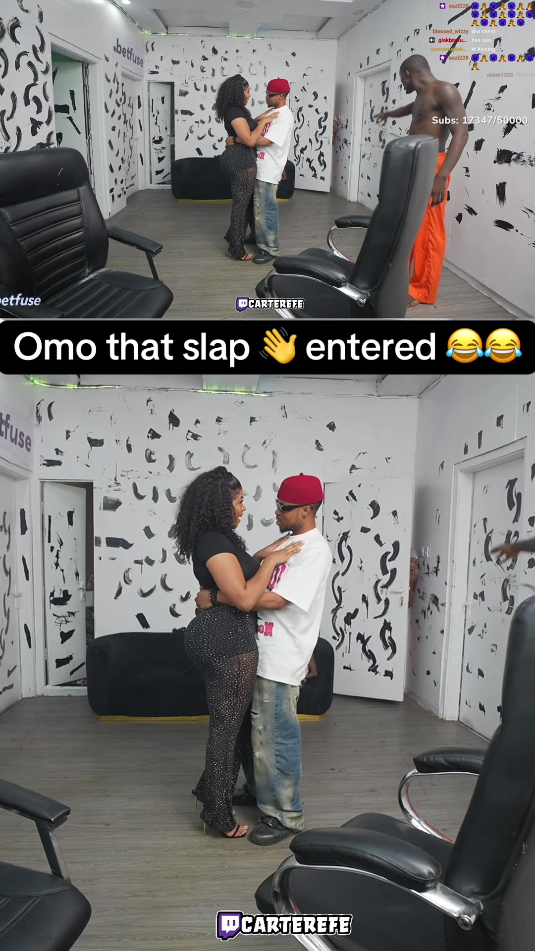 @The Best Clip