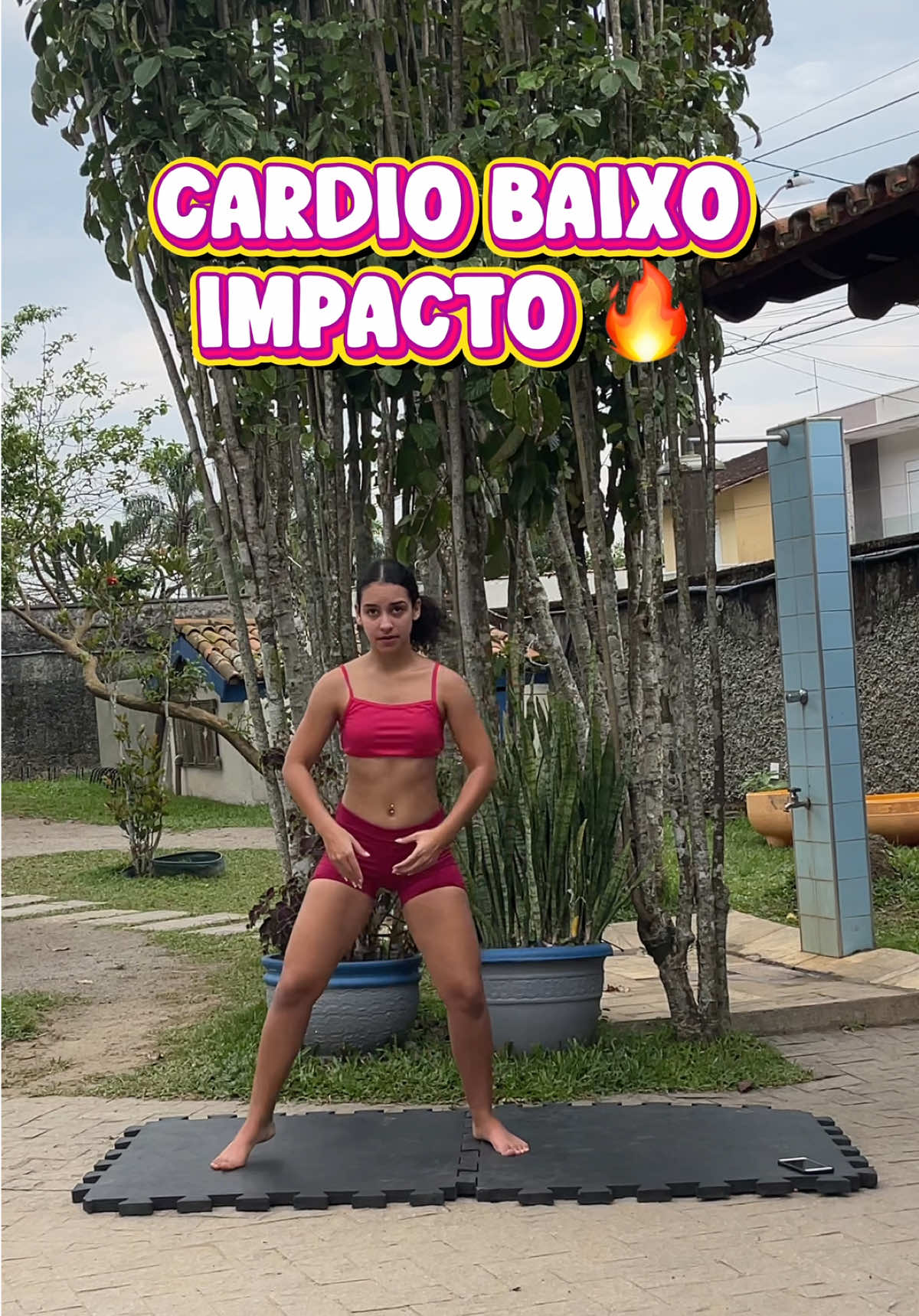 @Madu Andrade