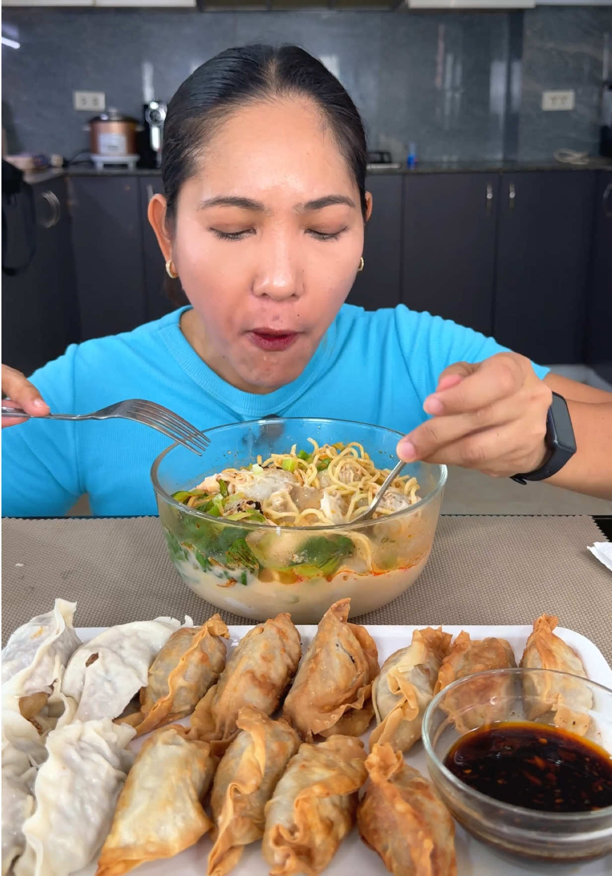 @BIOCO Food Trip