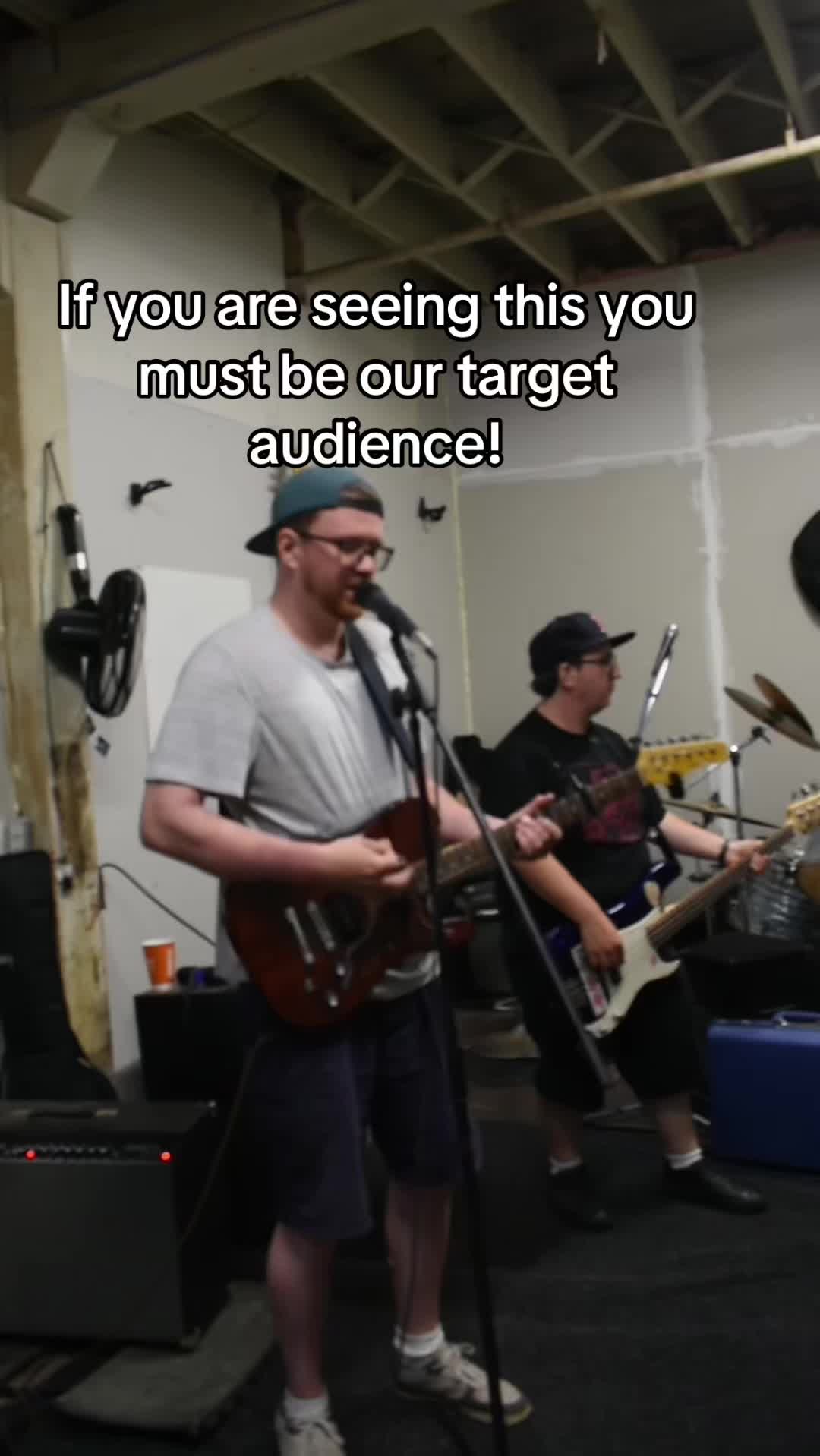 @nevergonnamakeitband