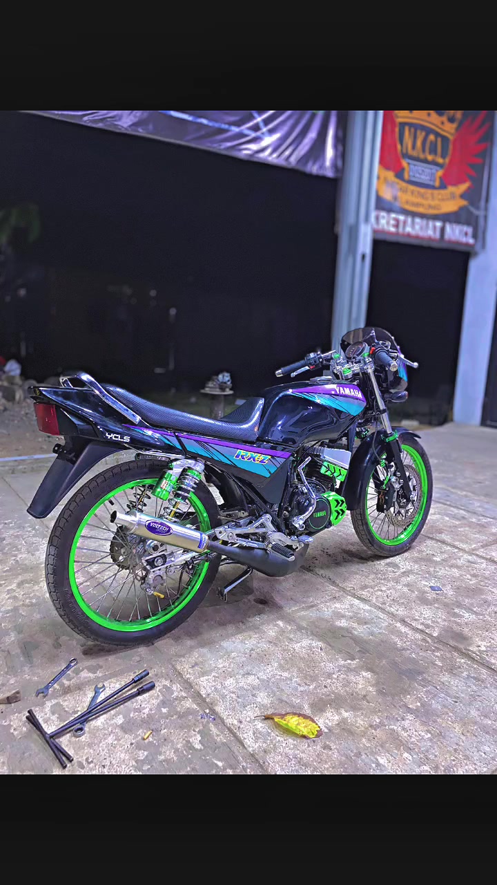 @kadak tech lampung