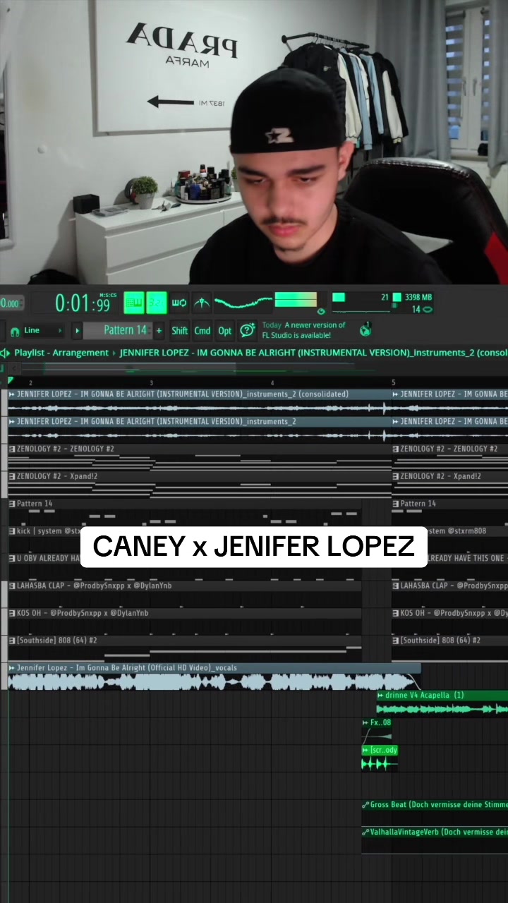 @lessobeats