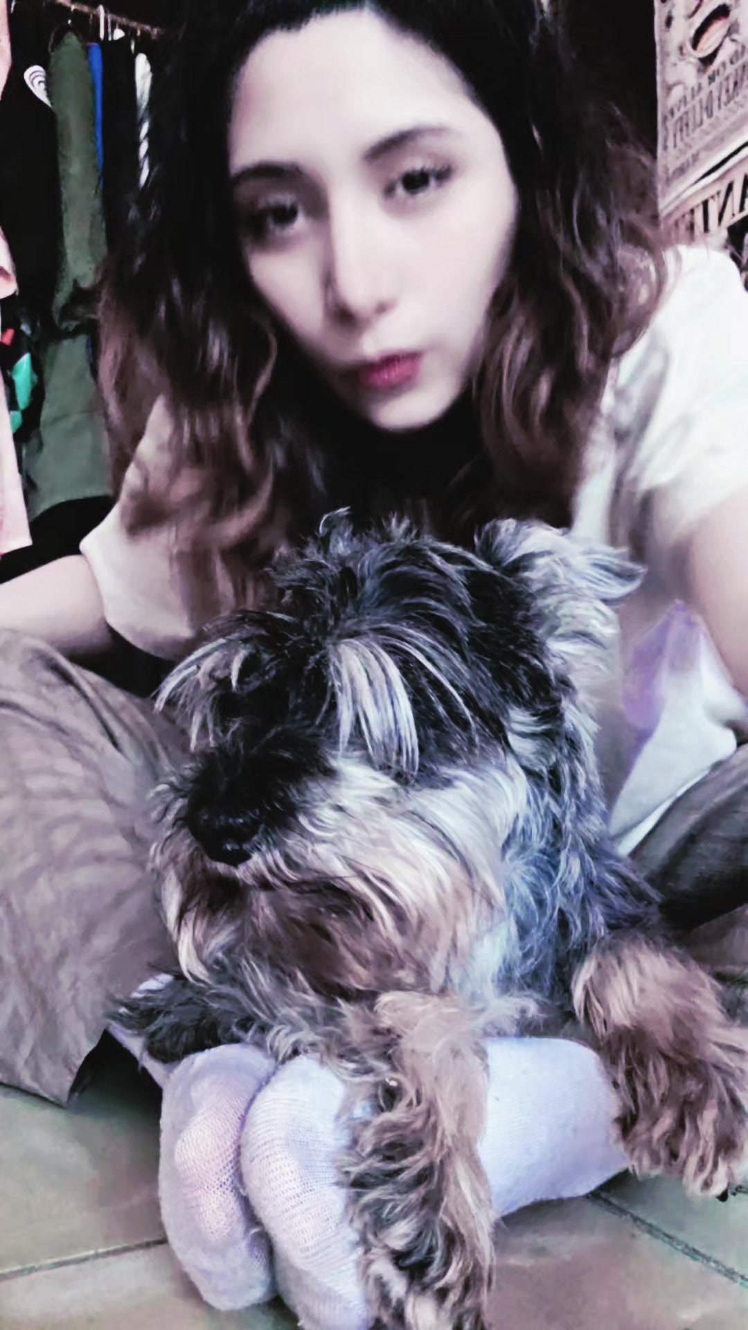 @Kosmicblue