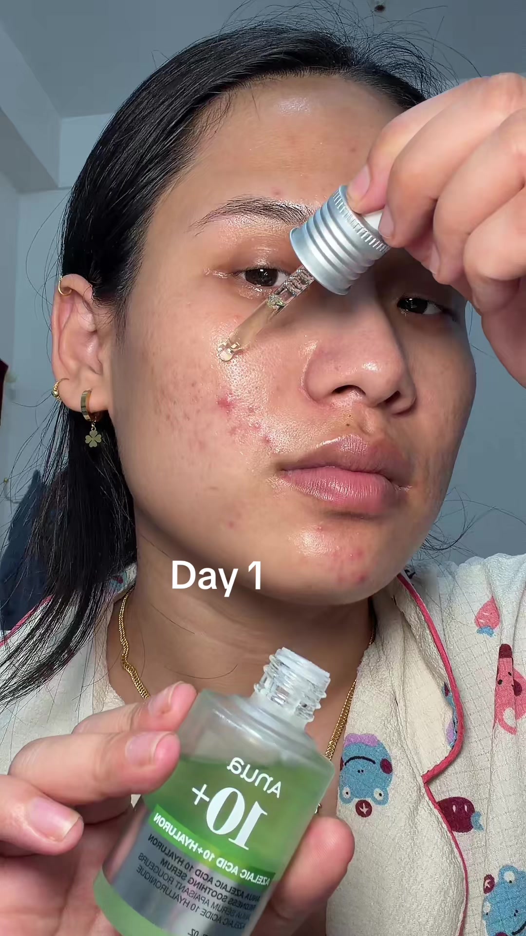 @Styleandskinbysanju